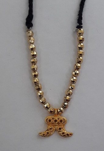 wagh nakh locket price